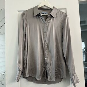 Antonio melani silk blouse